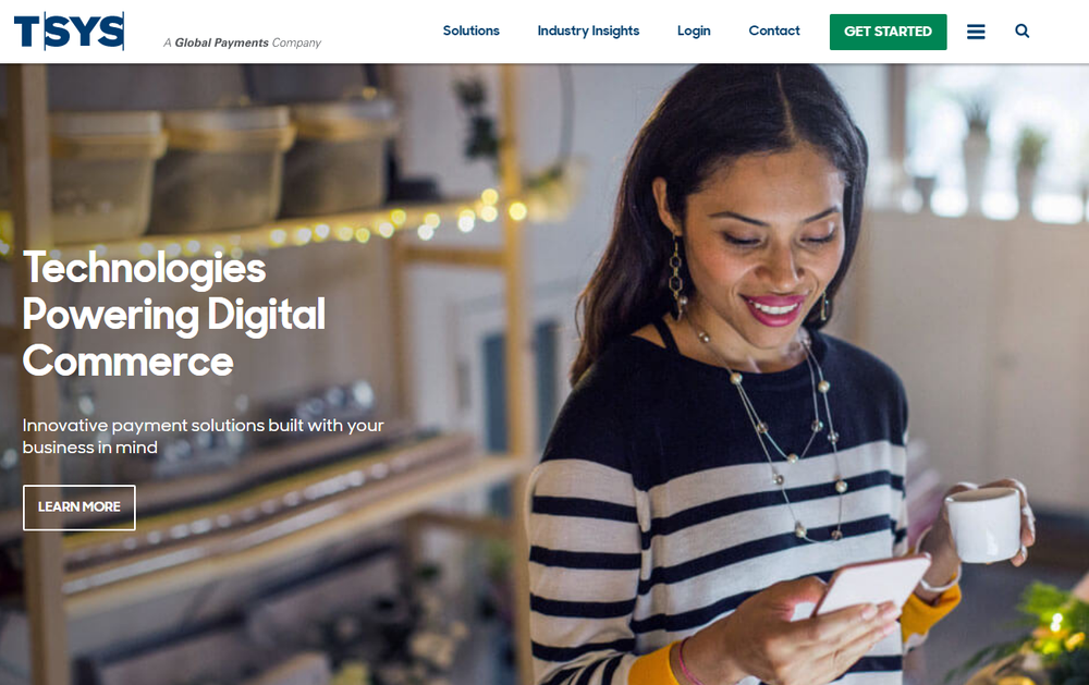 TSYS Reviews and Pricing 2024